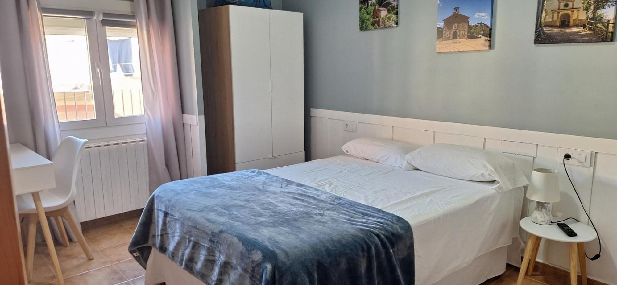 Guest house Fonda Toldra 3*