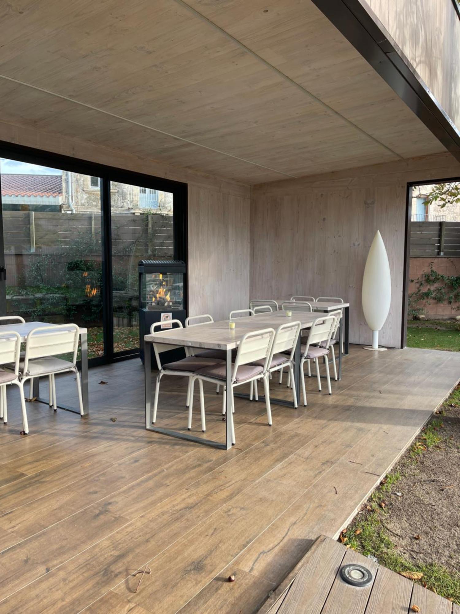 Country house Ca L'estamenya