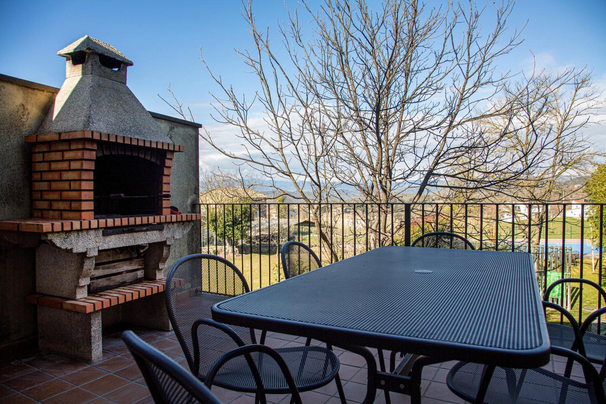 Country house Ca L'estamenya *