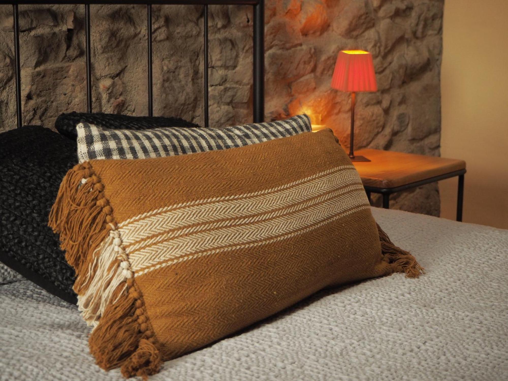 Ca L'estamenya Country house Perafita