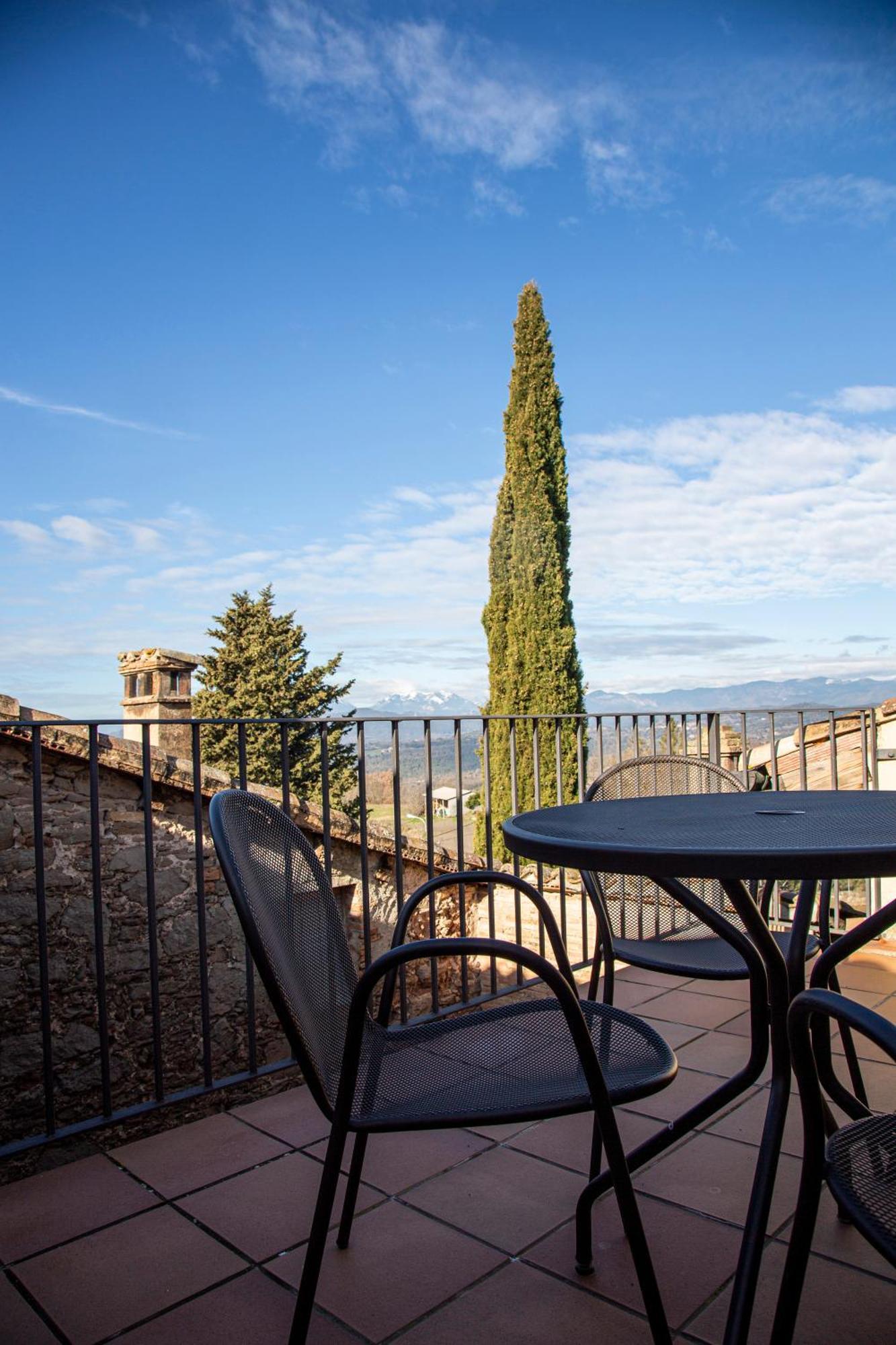 Ca L'estamenya Country house