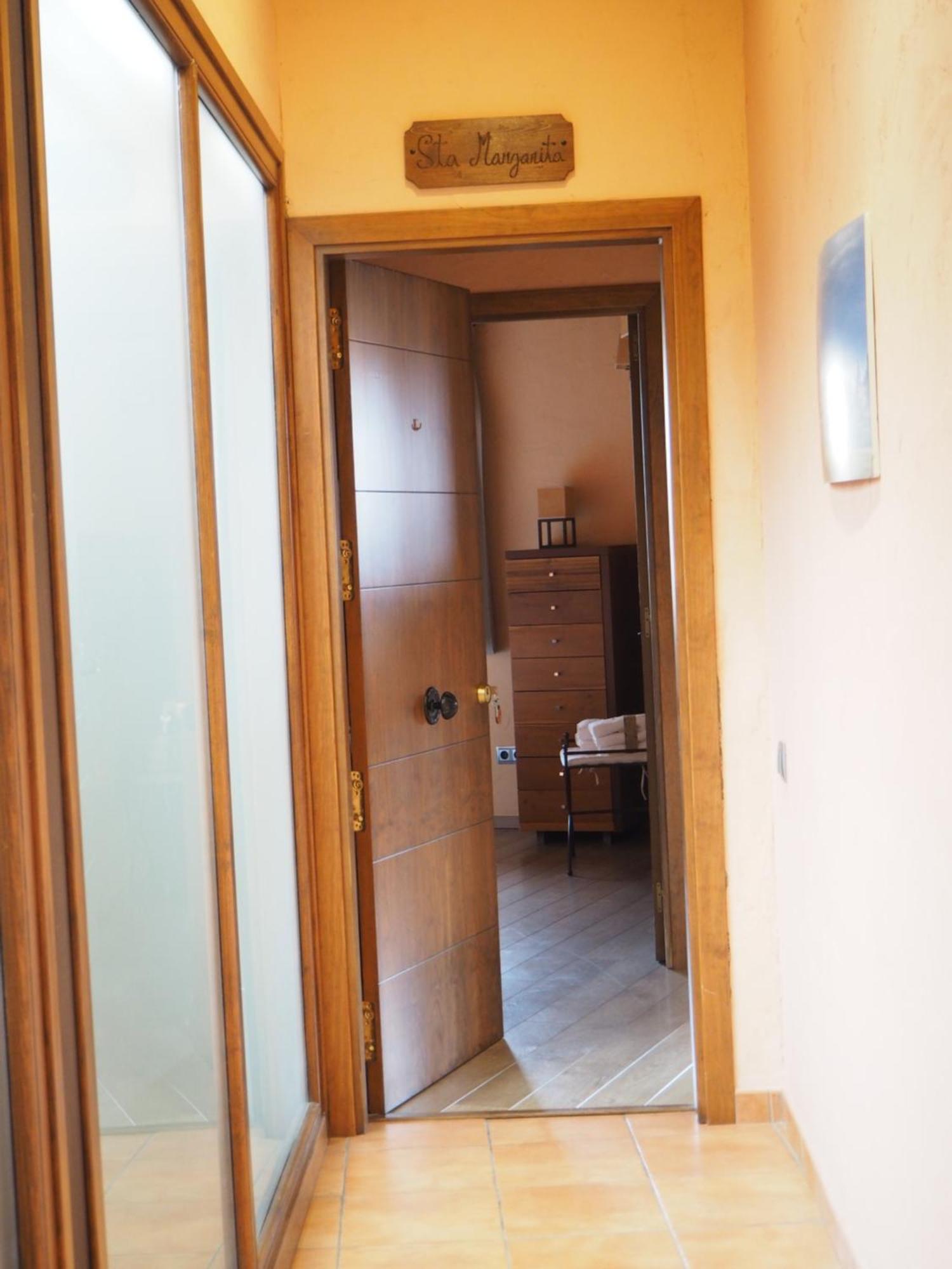 Country house Ca L'estamenya *