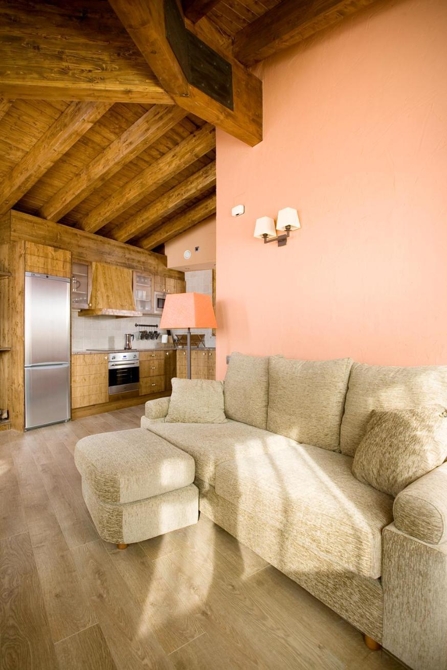 Ca L'estamenya Country house Perafita