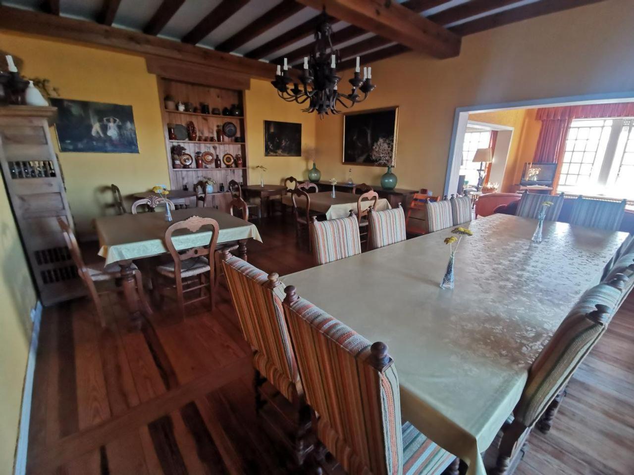 Holiday home La Casa Grande De Gormaz