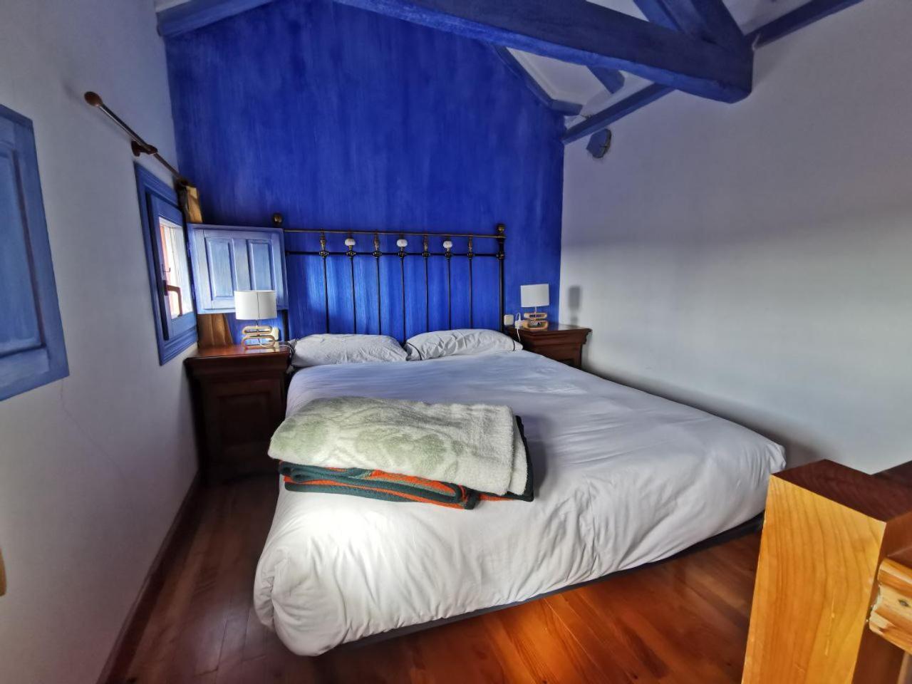La Casa Grande De Gormaz Holiday home
