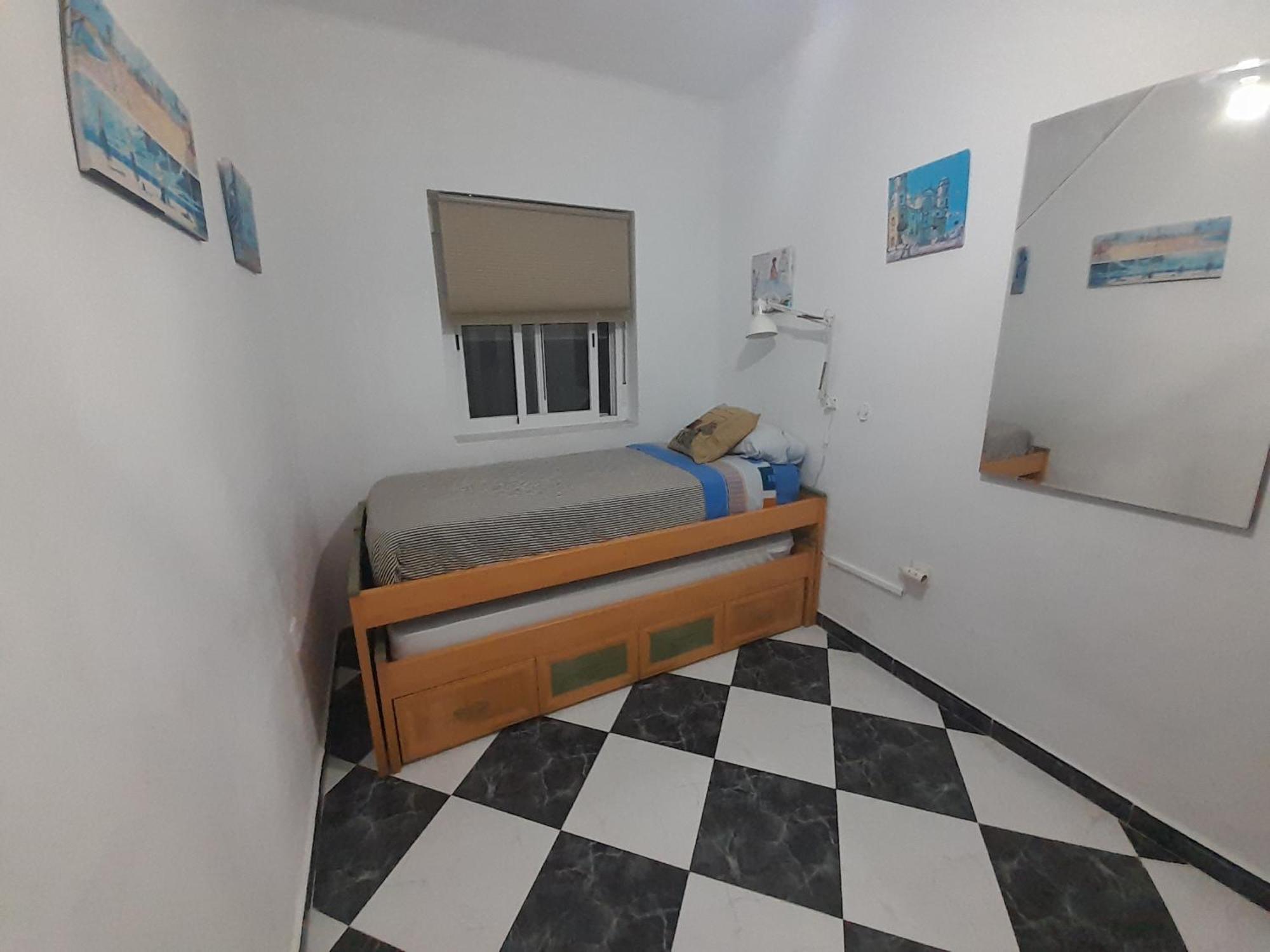 Apartment A 50 Metros De La Playa *