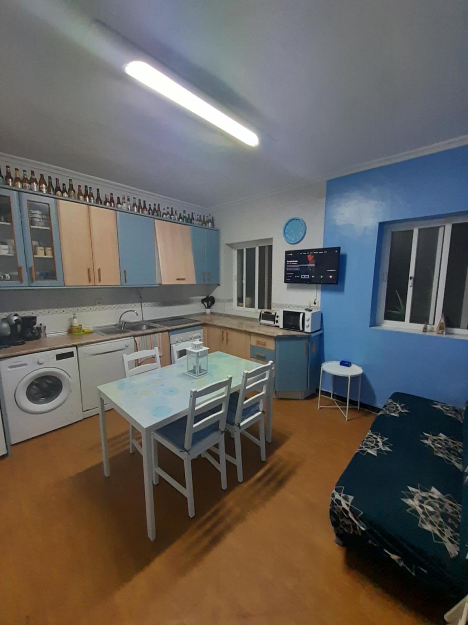 Apartment A 50 Metros De La Playa *