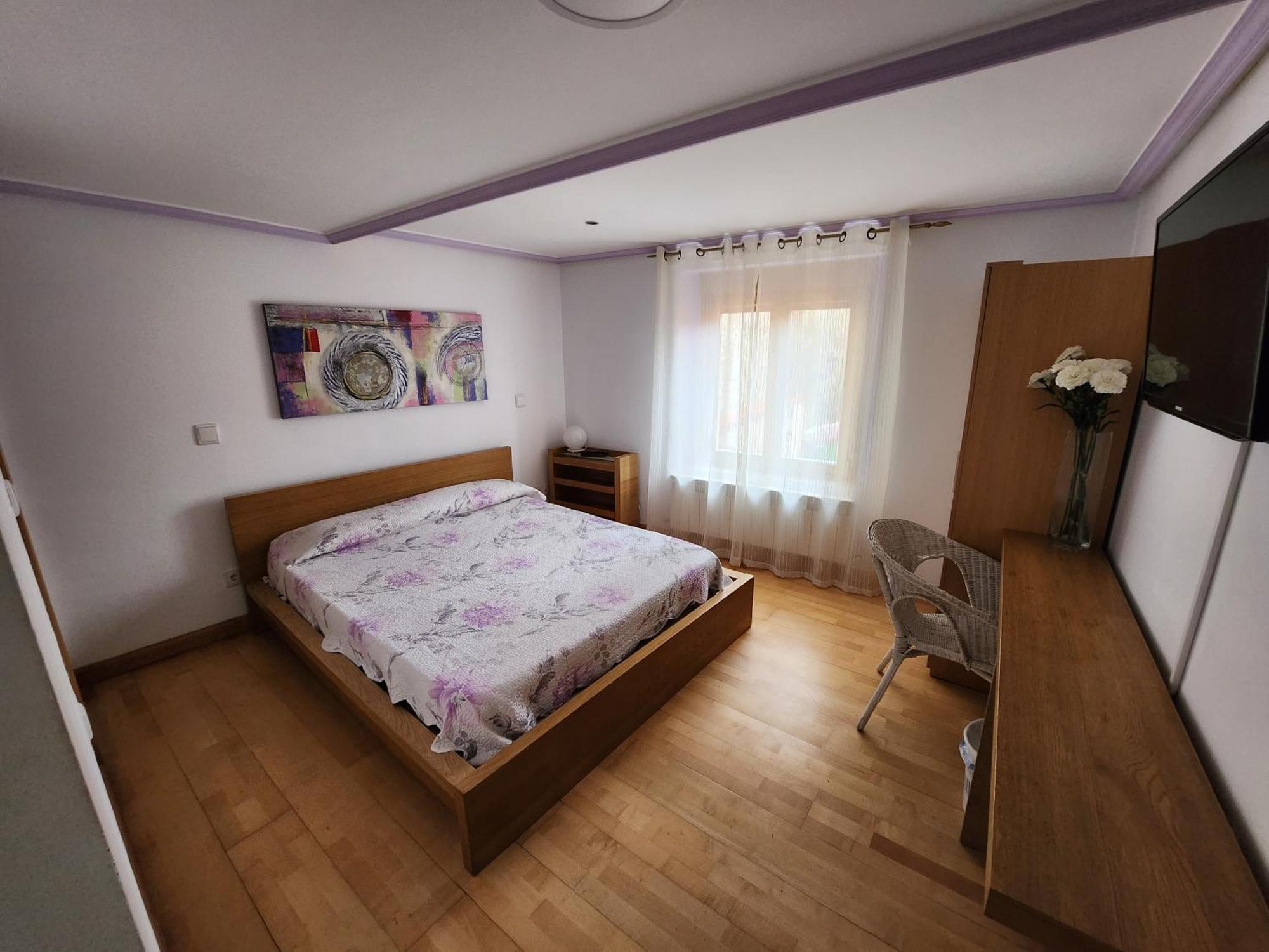 Guest house Caminante *