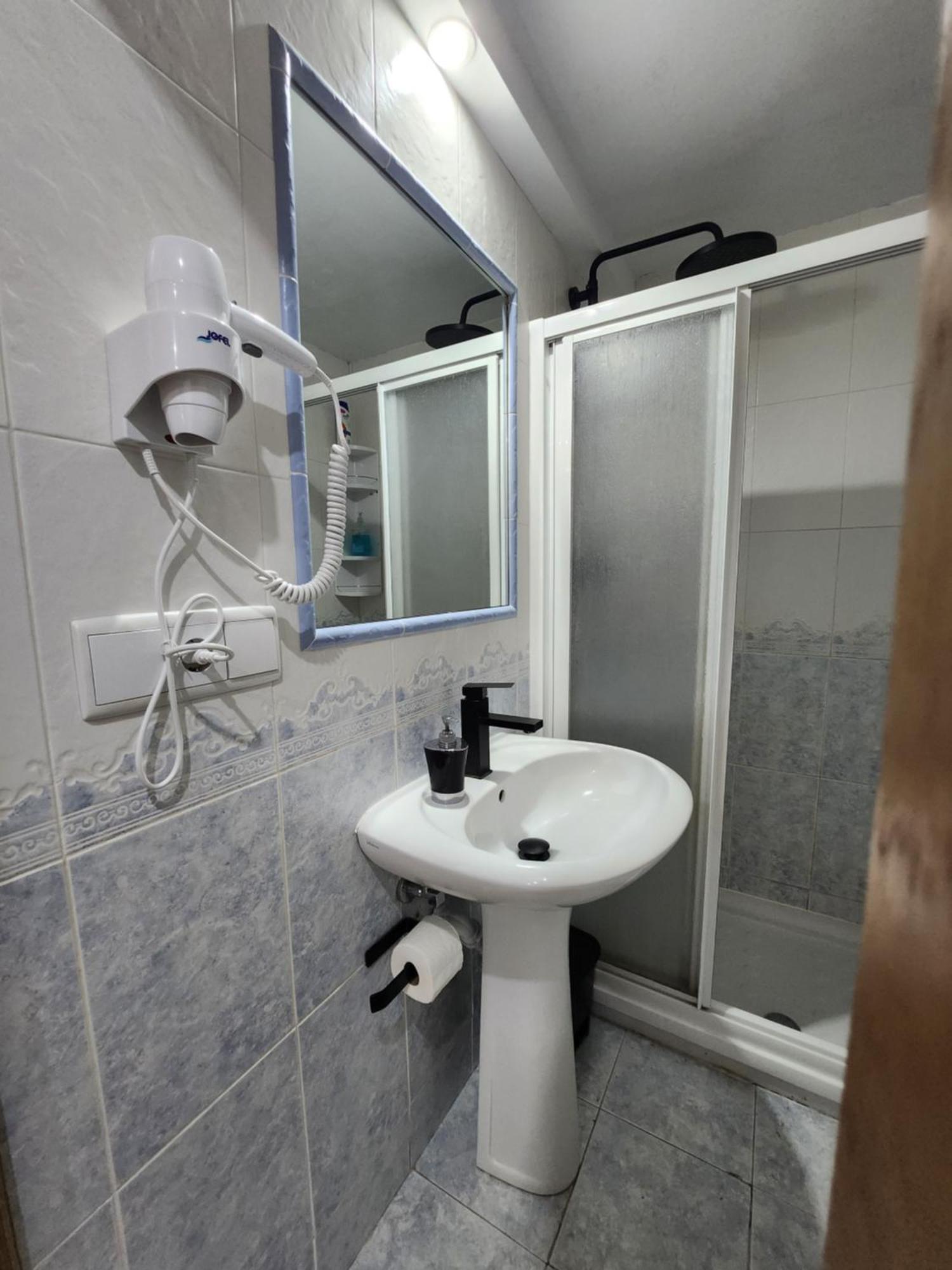 Caminante Guest house *