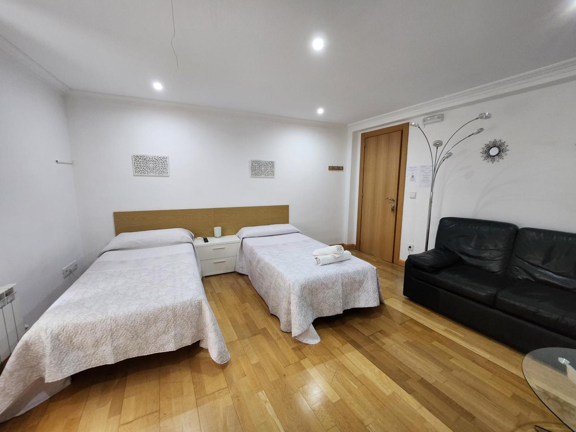 Caminante Guest house Belorado