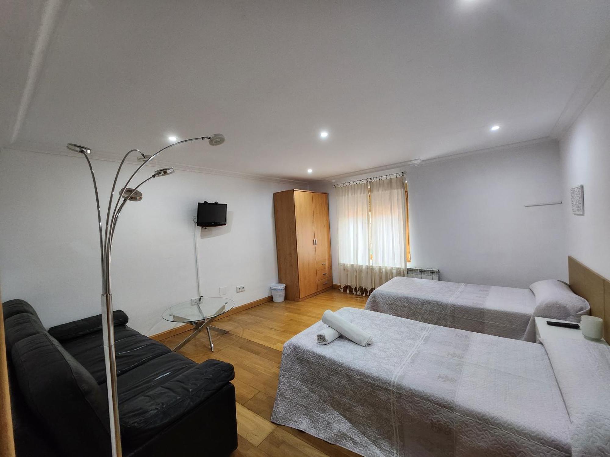 Guest house Caminante