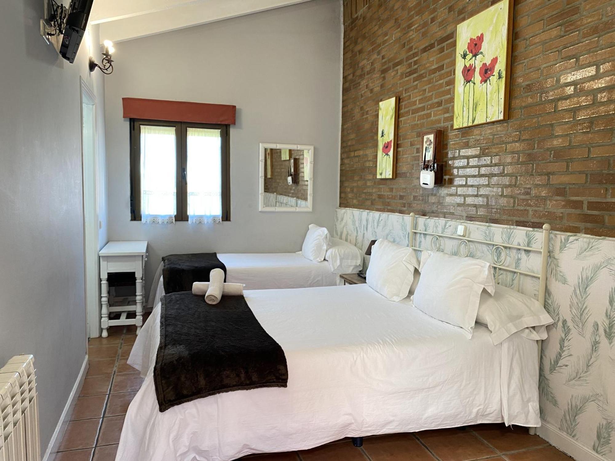 Guest house Javier - Alojateisla