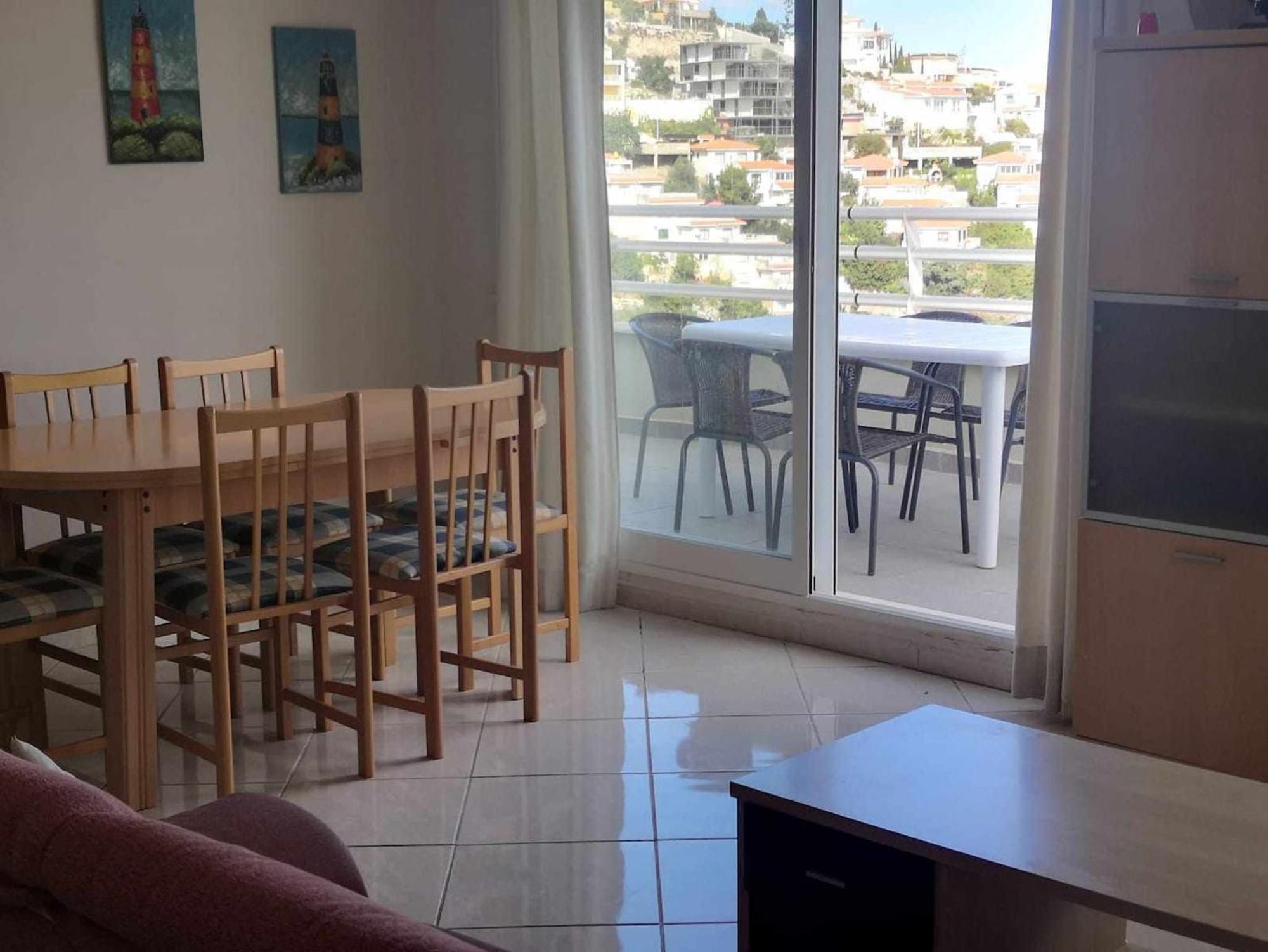 Apartment A H Montemar 3