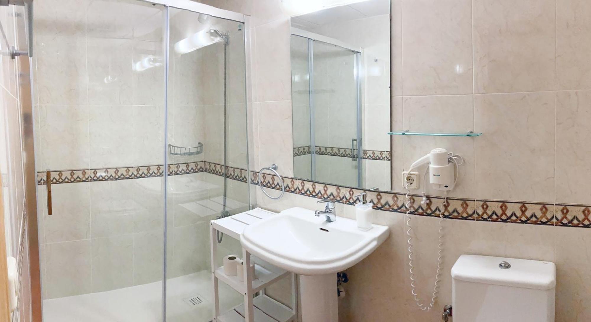 Apartamento Casovall *