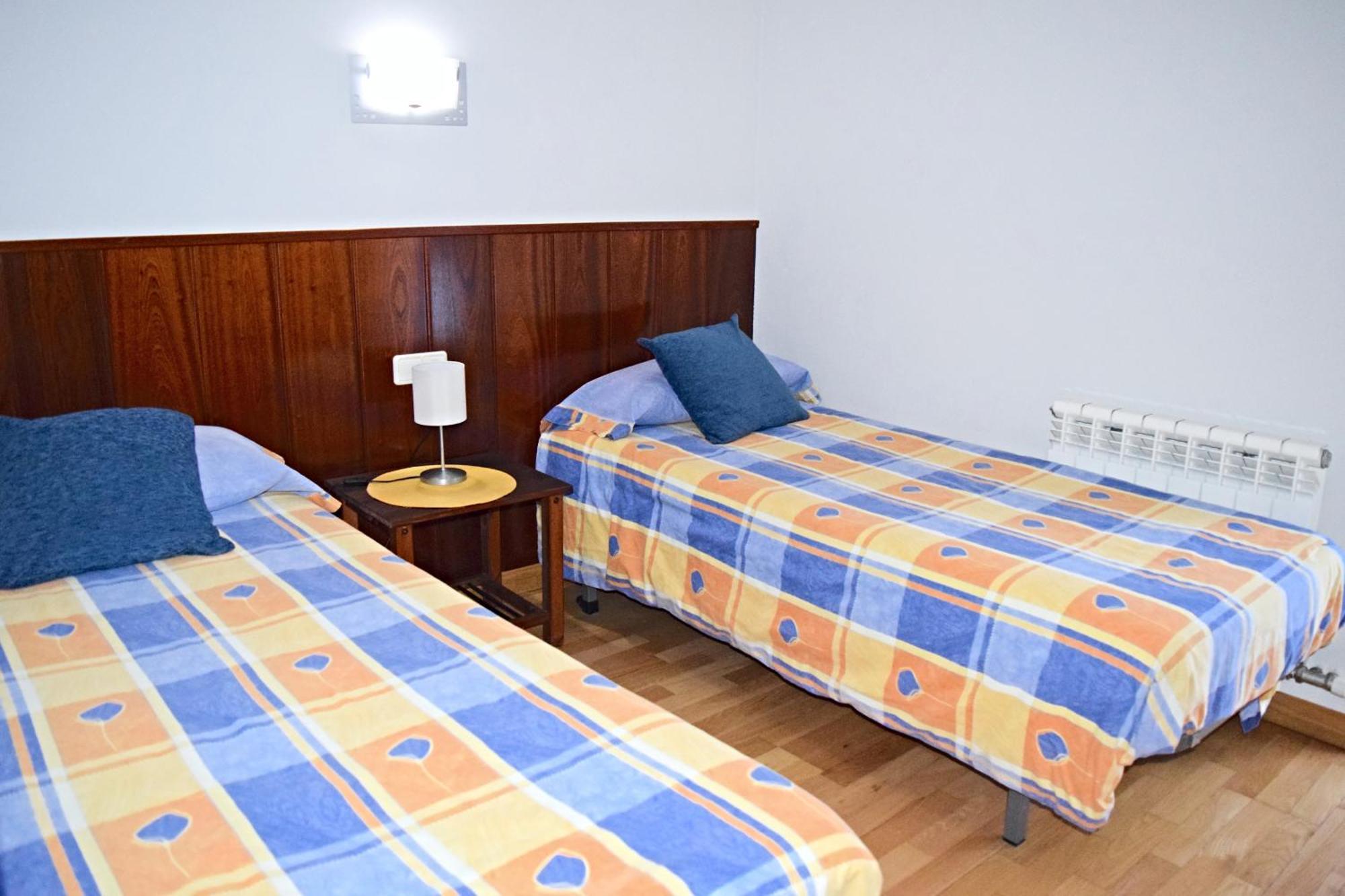Apartamento Casovall * Esterri D'Aneu