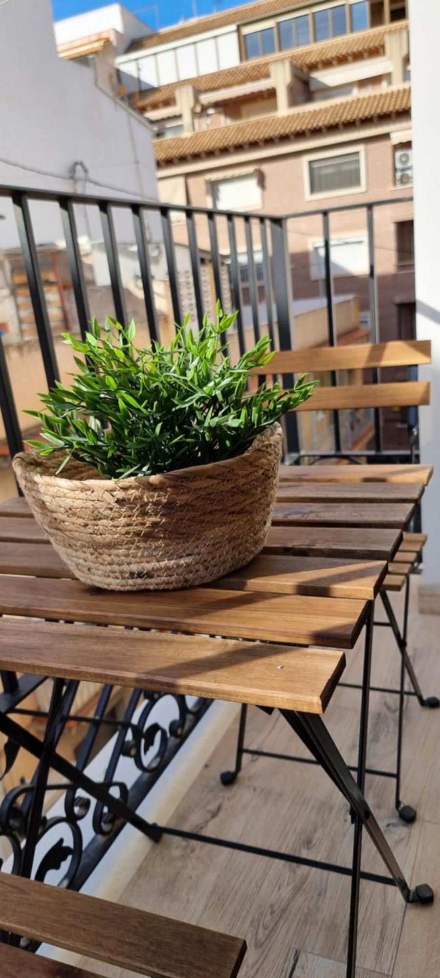 Apartamento Maremar