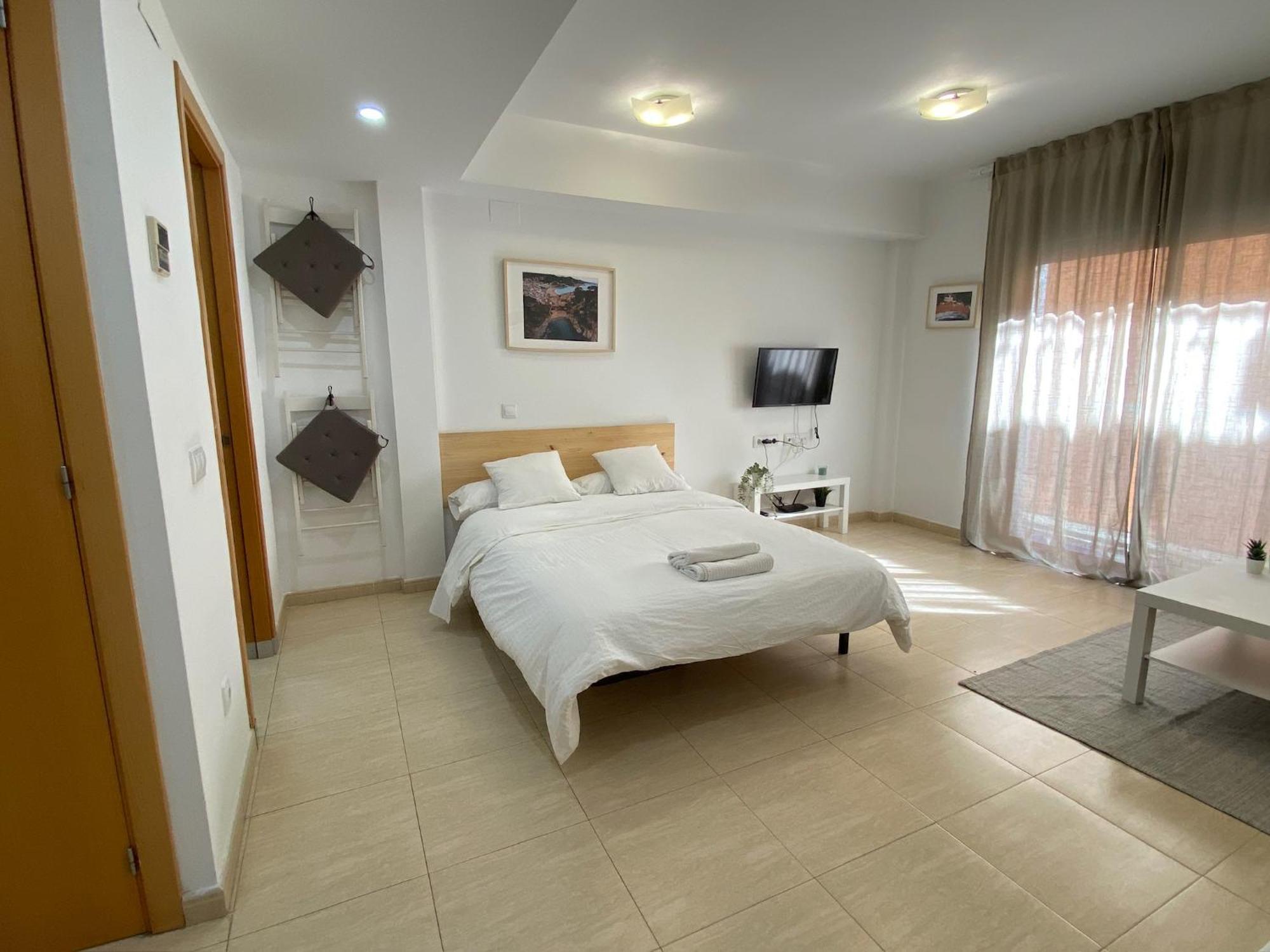 Brava Apartamento *