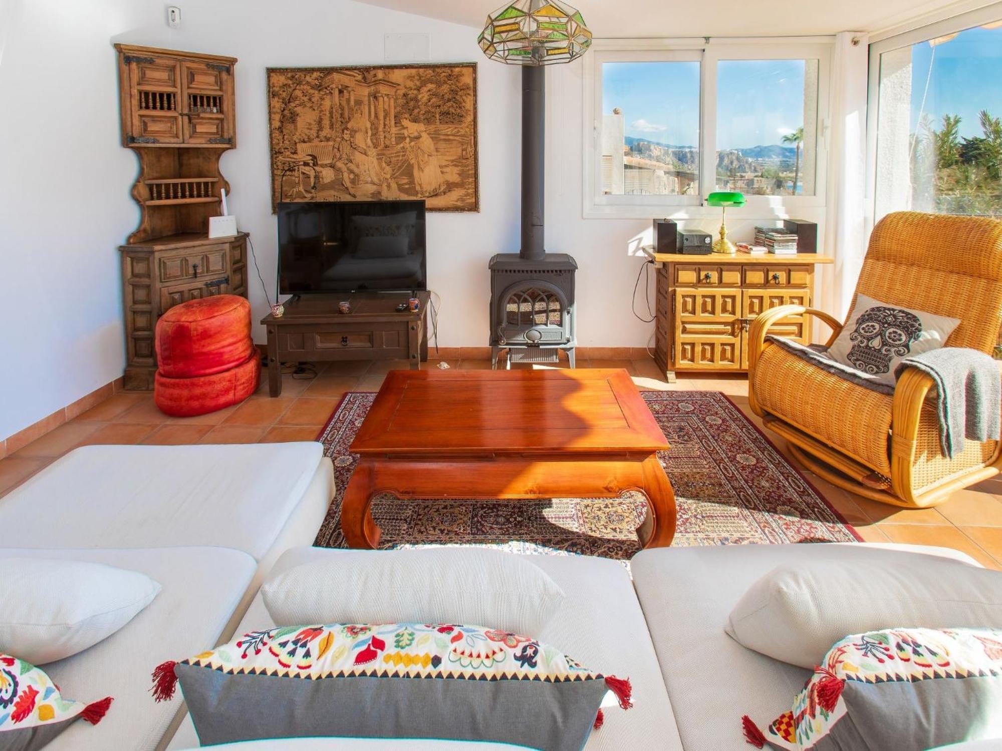 Granado By Interhome Salobrena