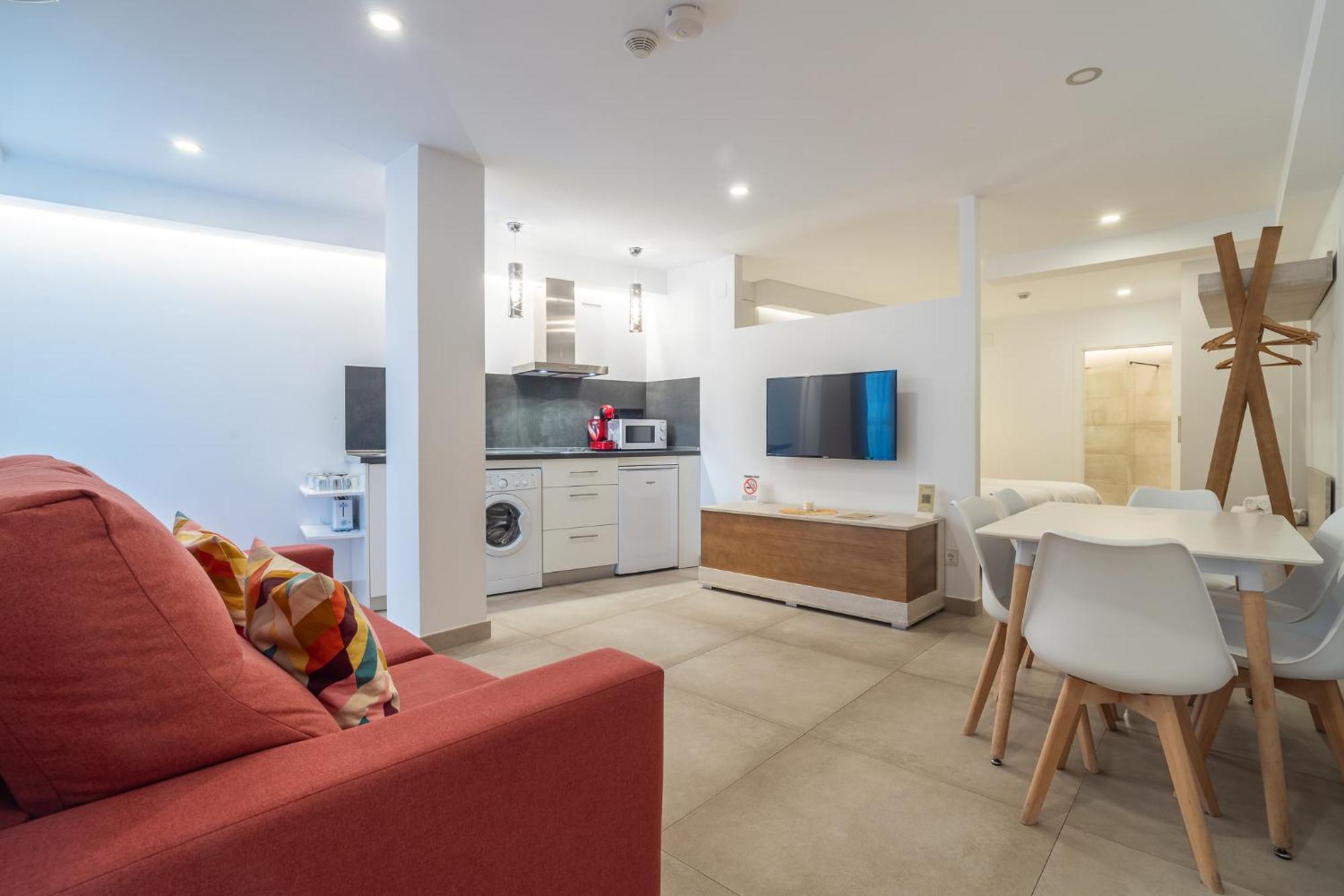 Apartment Cmdreams Gold- Turisticos Con Ruinas Romanas En El Centro De