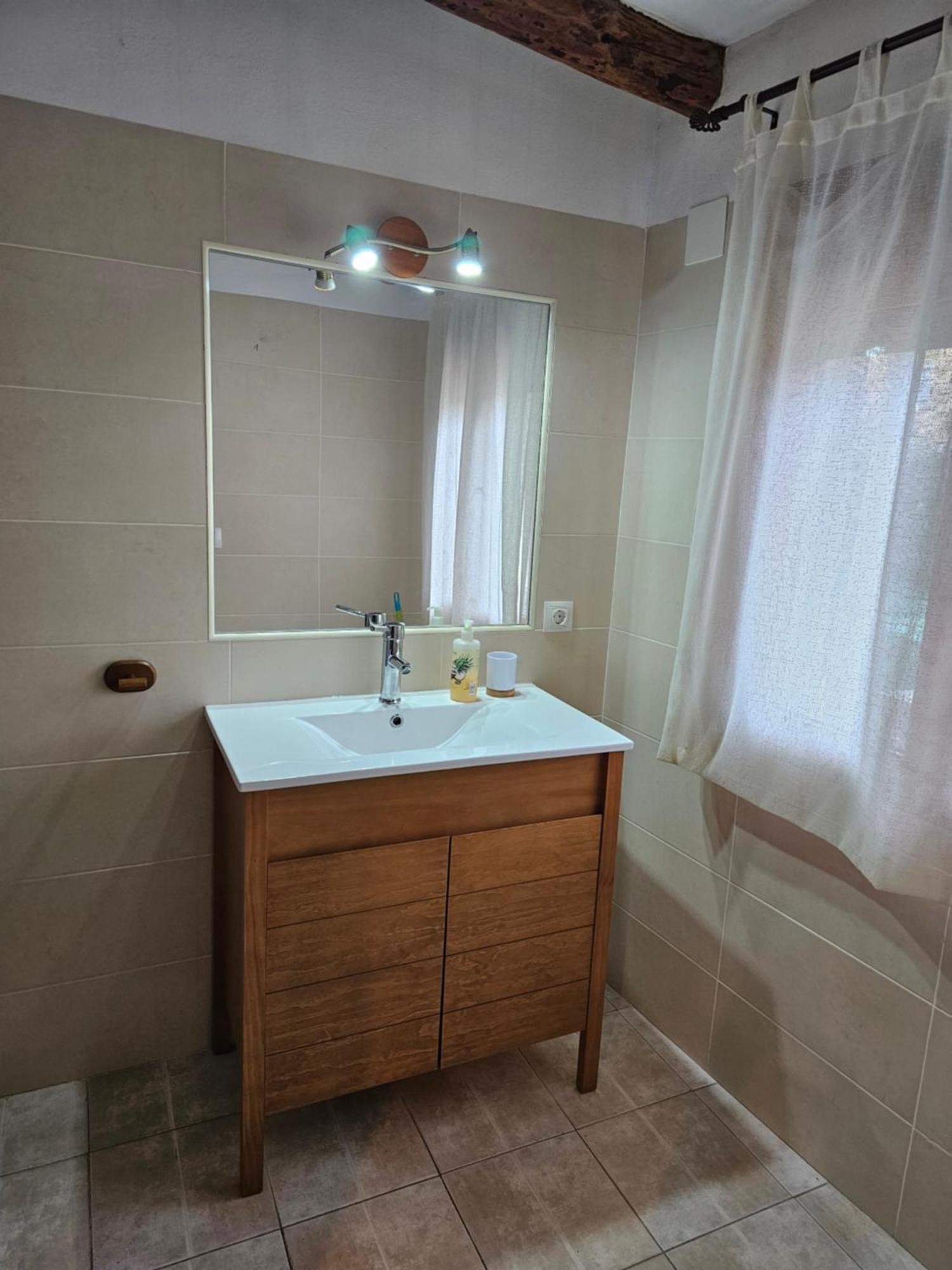 Apartamento Casa Del Llavador *