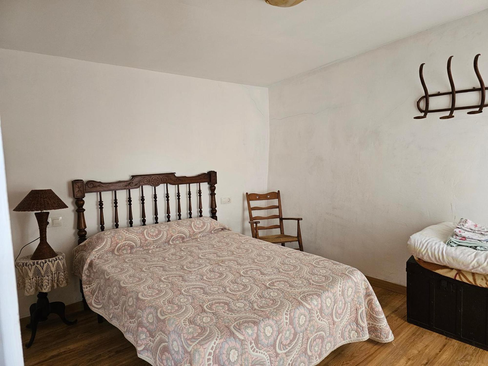 Apartamento Casa Del Llavador *