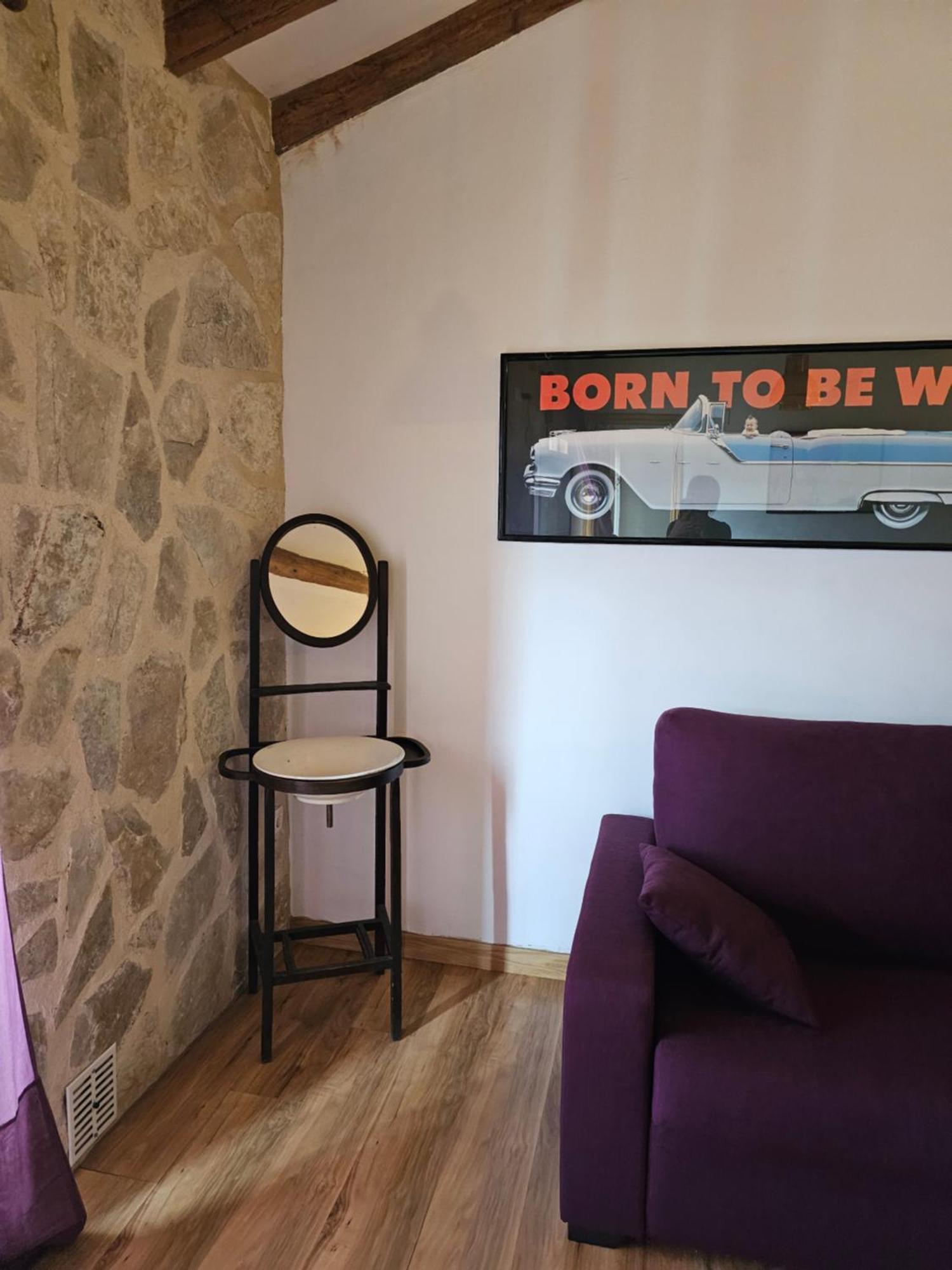 Apartamento Casa Del Llavador Benifató