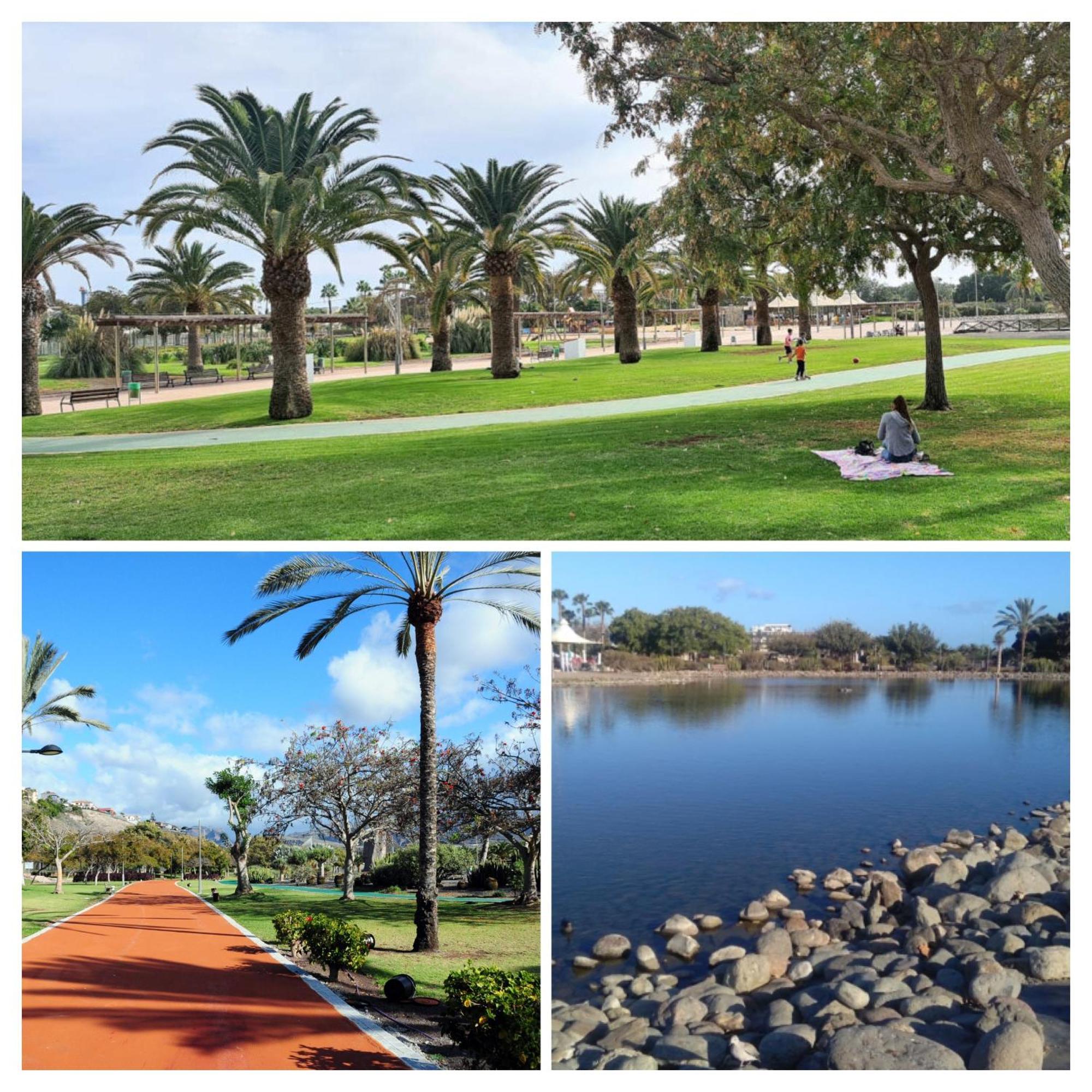 Apartamento Casakash Con Vistas Al Mar, Terraza, Piscina Y Parking Gratuito Maspalomas (Gran Canaria)