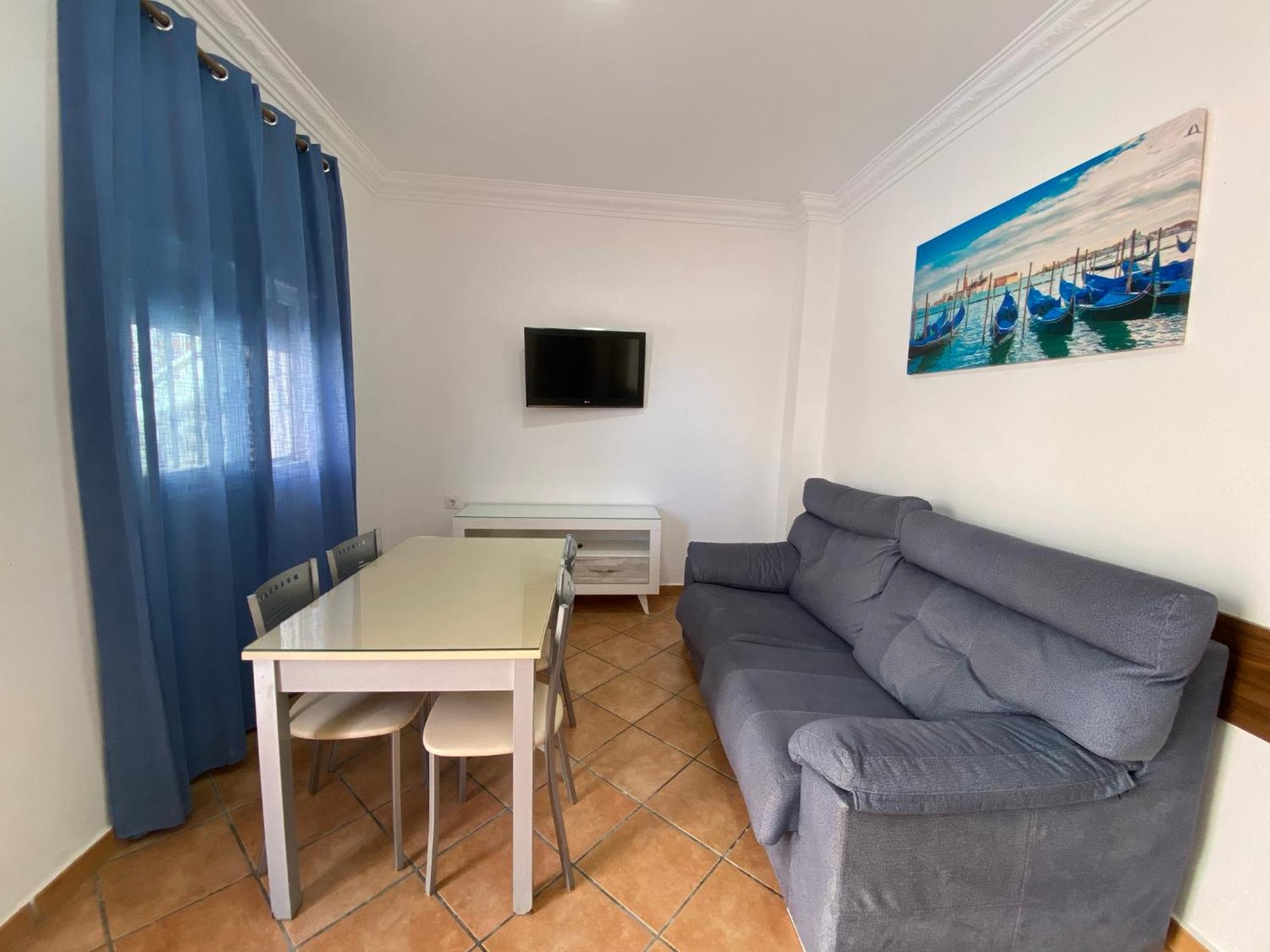 Apartamento Mellizos Conil De La Frontera
