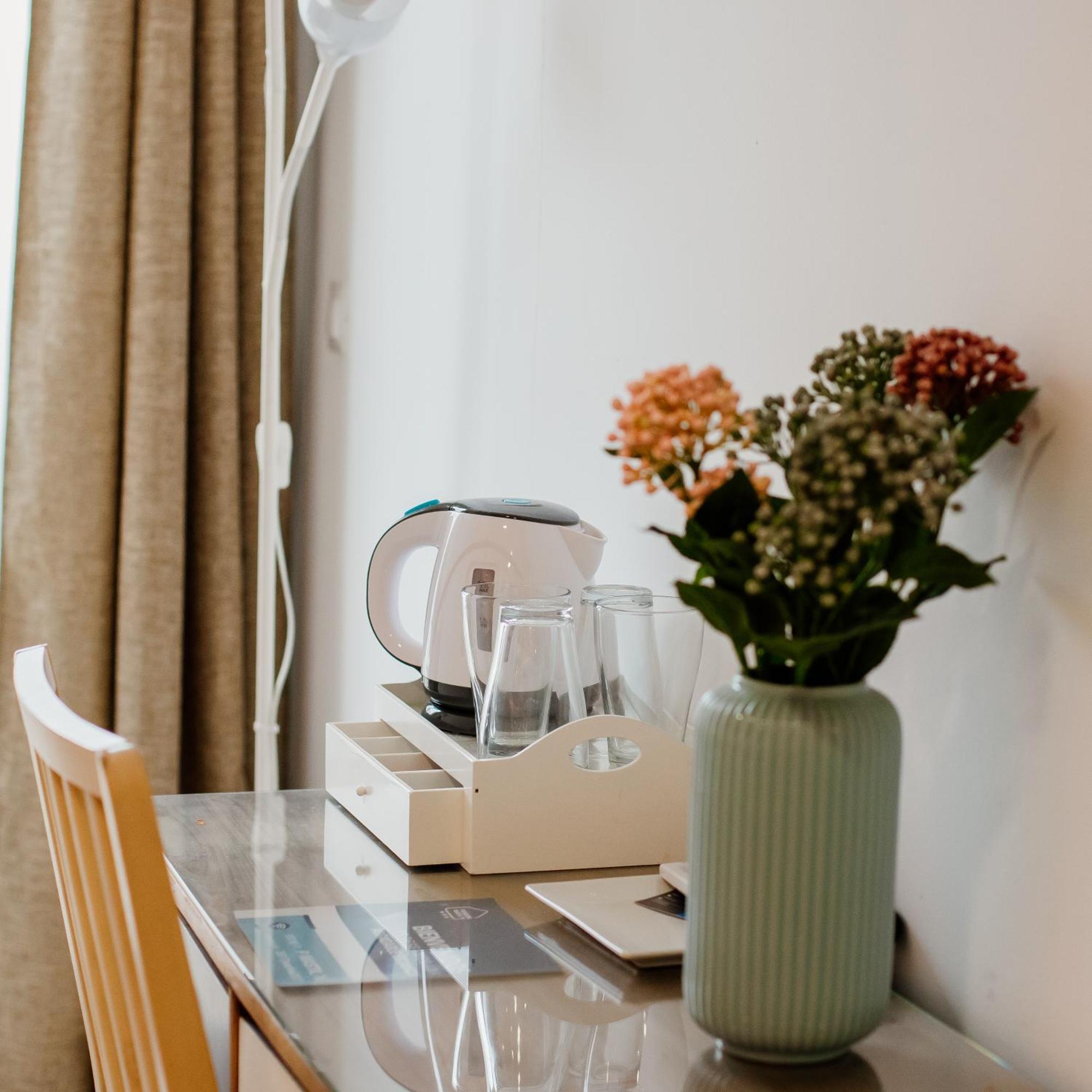 Apartamentos Turisticos Mastil 16 P2 Guest house Malaga