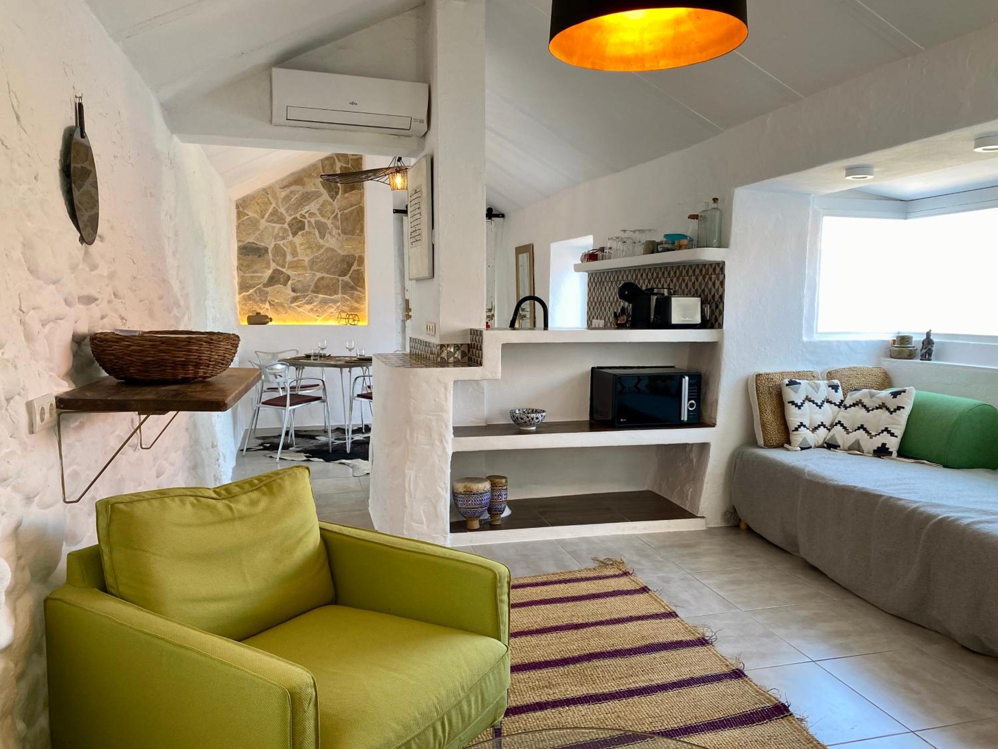 Guest house La Careza De - Adults Only