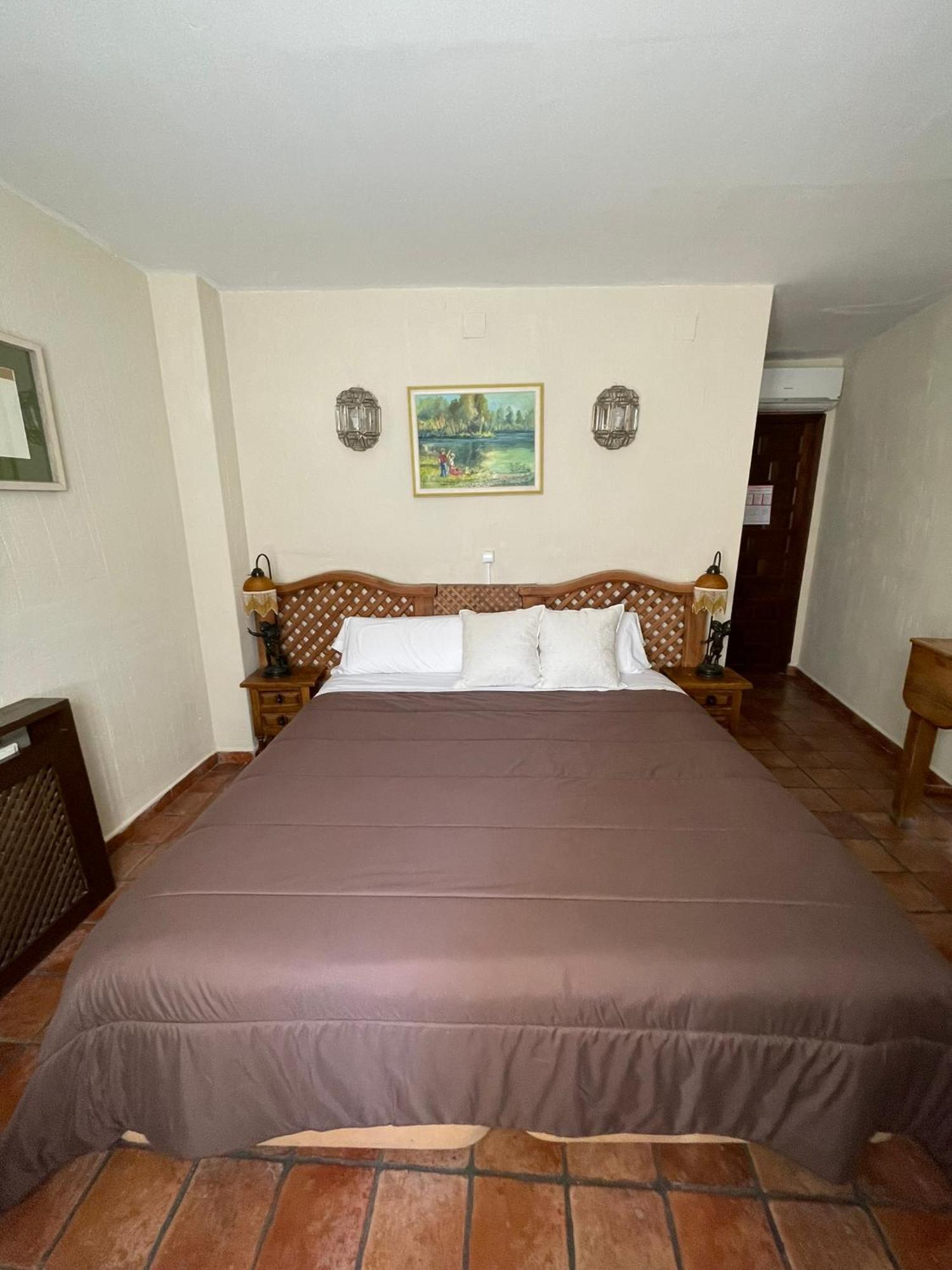 Guest house Huecar