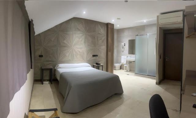 Ciudad De Hotel 3*