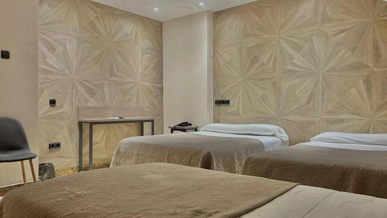 Ciudad De Hotel 3*