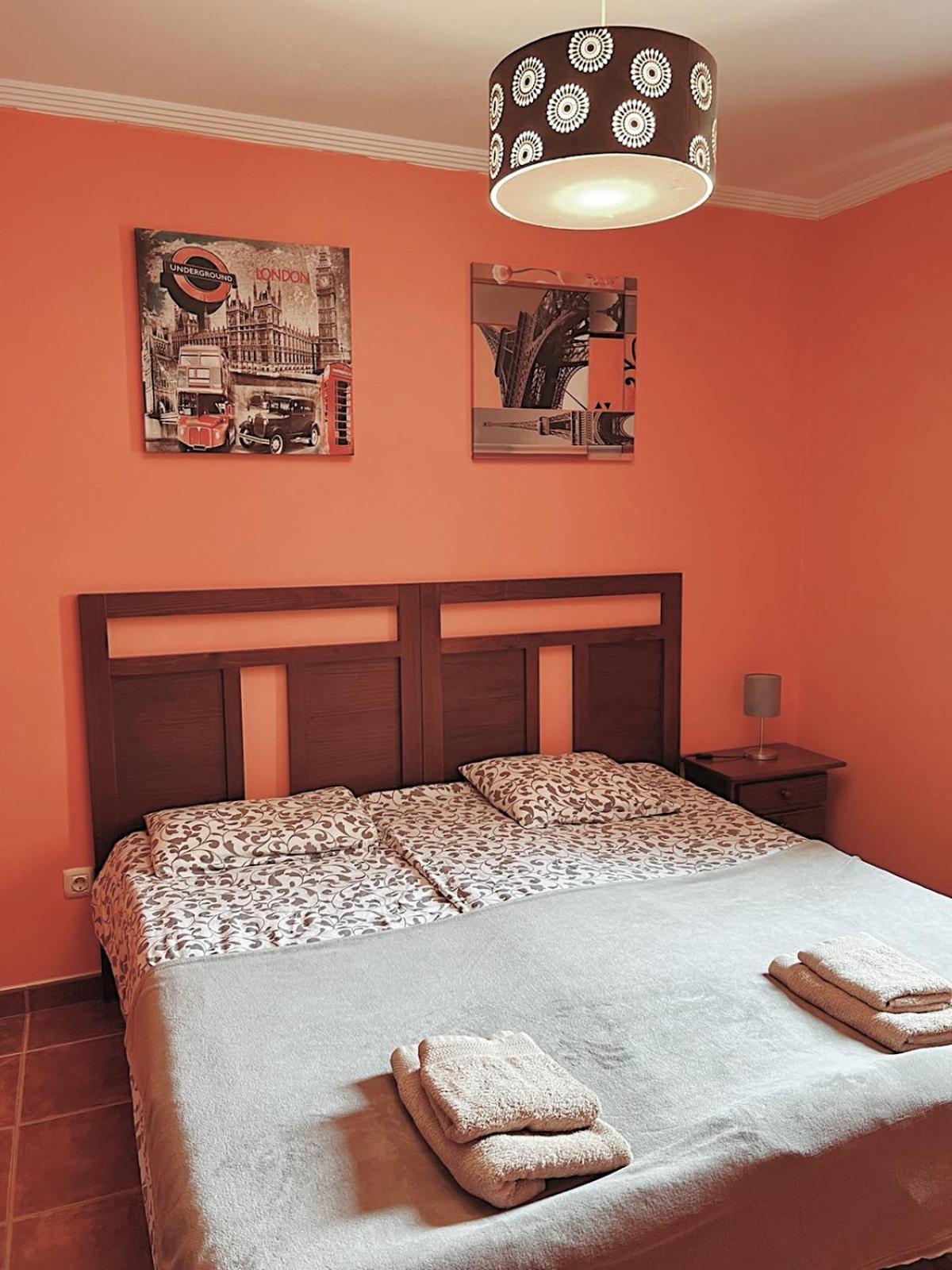 With 2 Bedrooms, Playa La Tejita Holiday home El Medano (Tenerife)