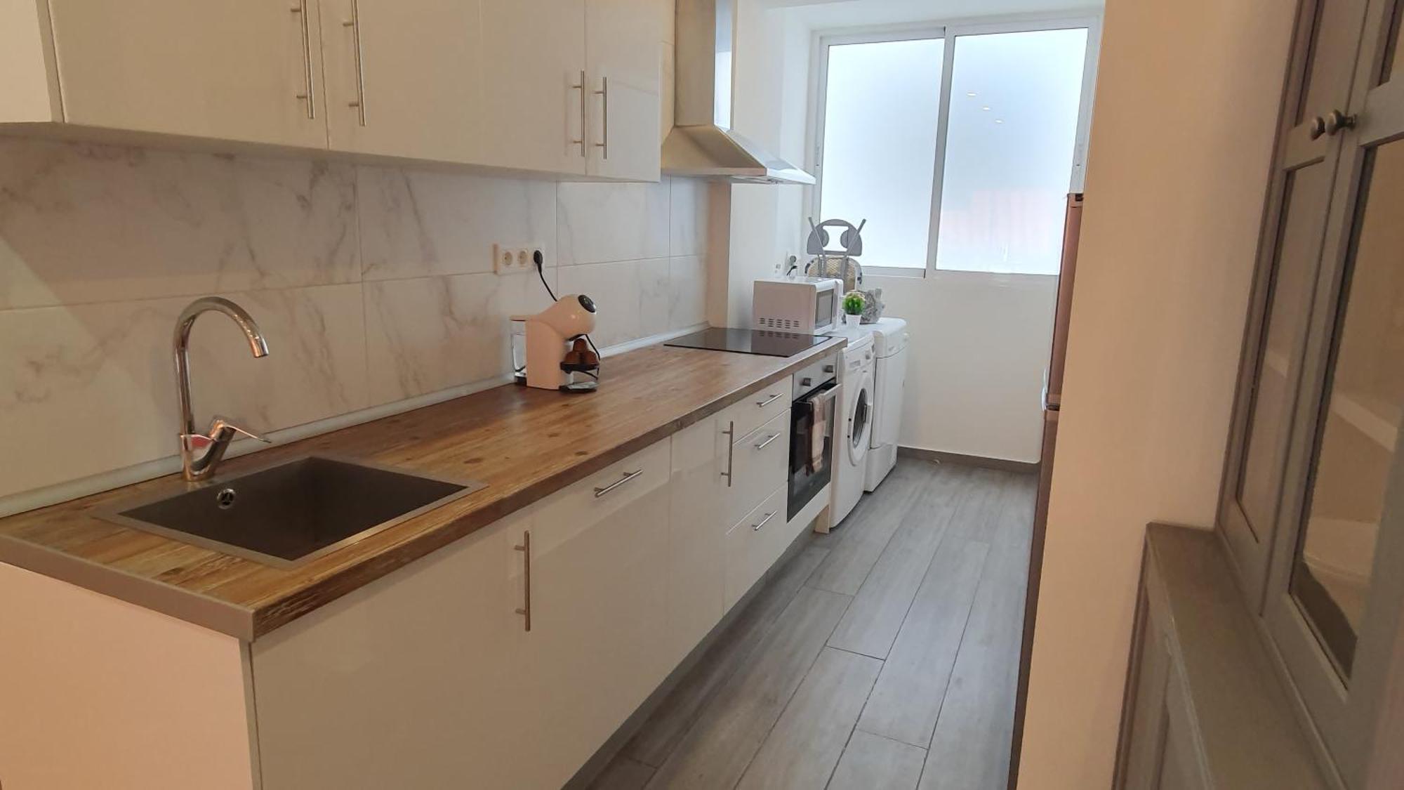 Apartment Luxury Pozo I