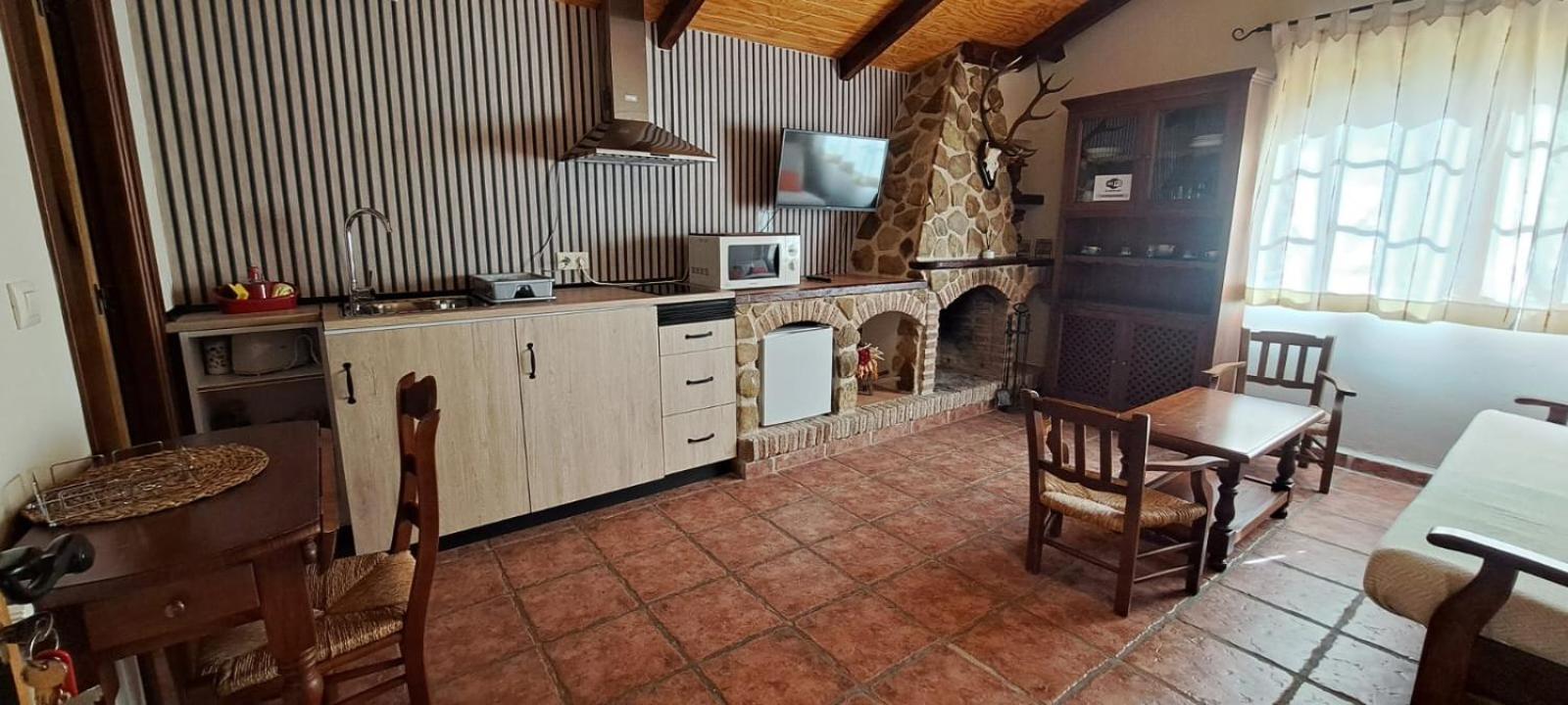 La Pandera Apartment