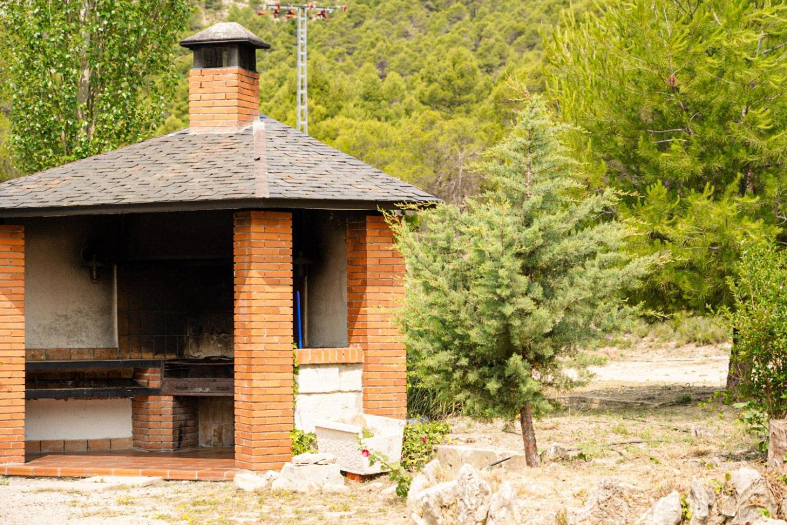 Mas Del Cel - Chalet