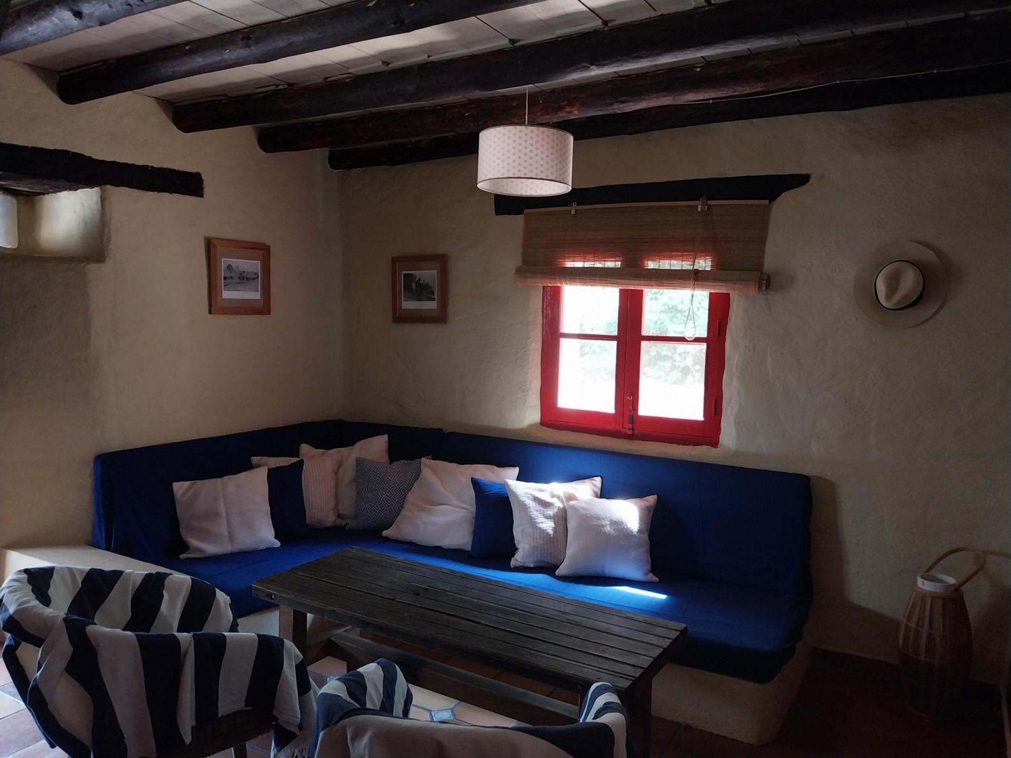 Casa rural El Refugio De Molinos *