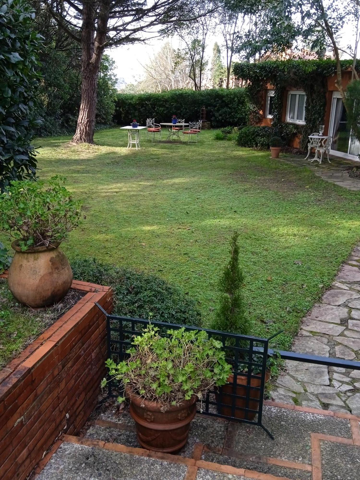 Alfonsina Apartamento
