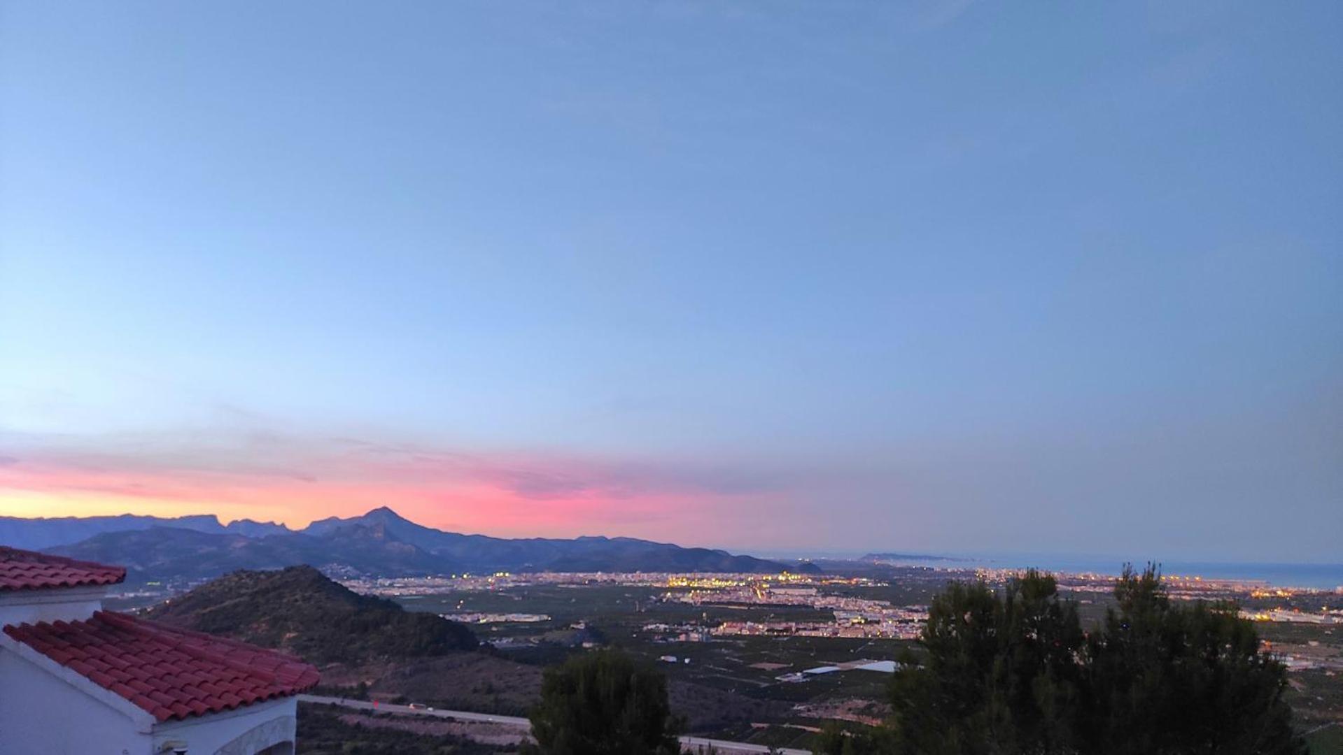 Apartamento Vista Magnifica