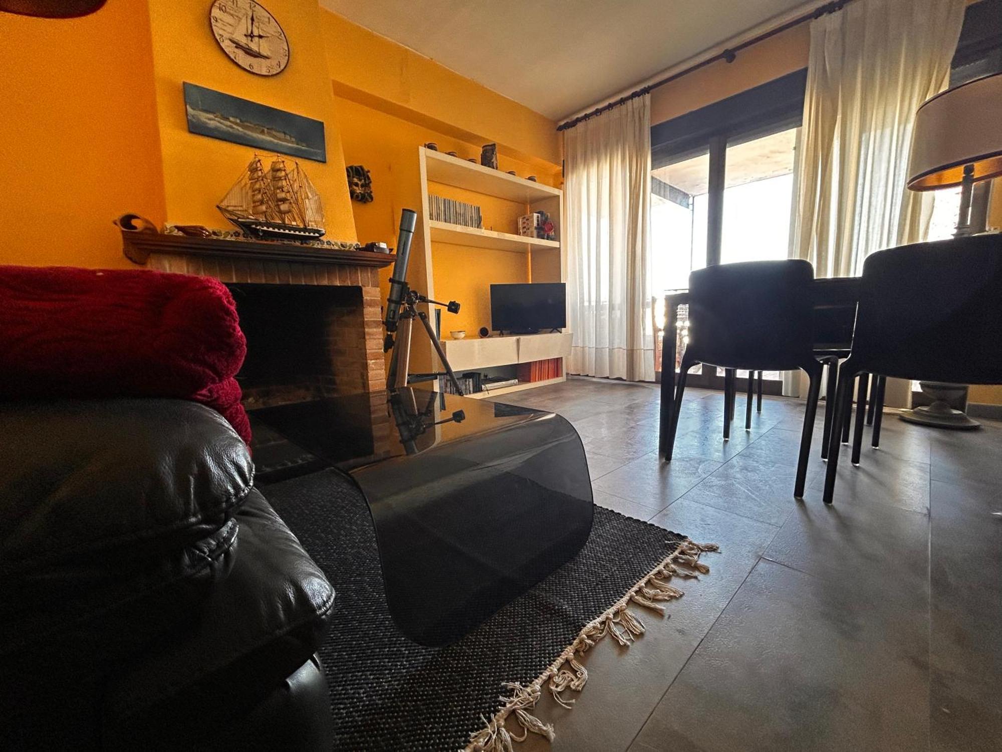Playa Apartamento Jávea