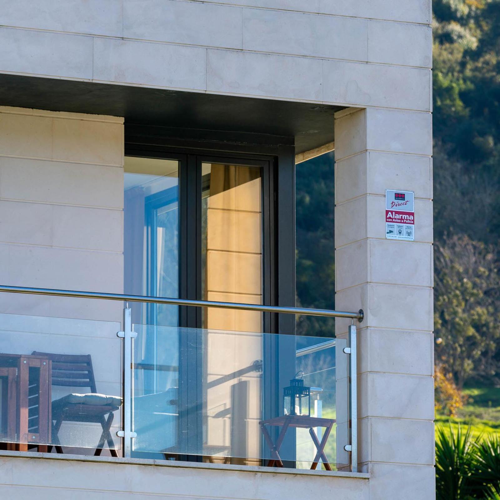 Apartment Naredo
