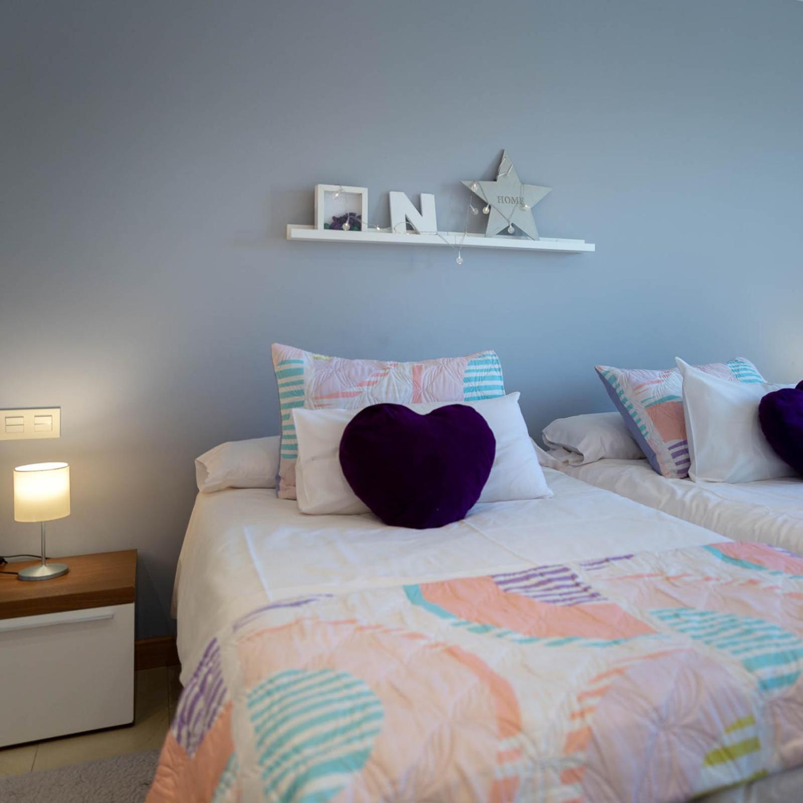 Naredo Apartment *