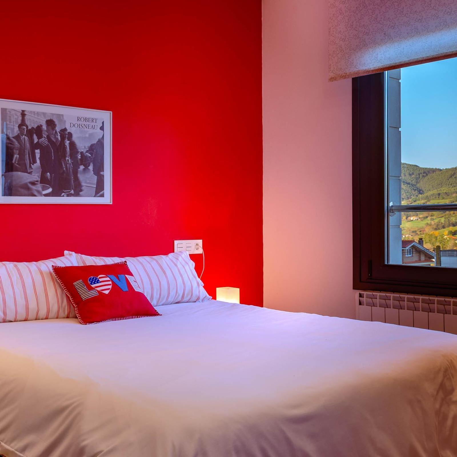 Naredo Apartment *
