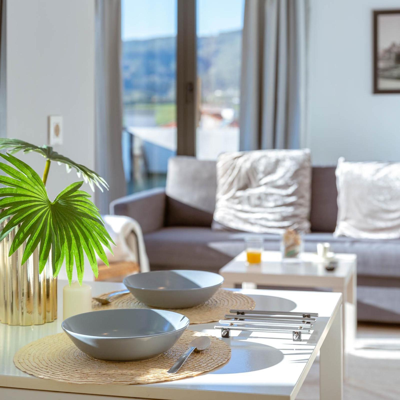 Apartment Naredo Villaviciosa (Asturias)
