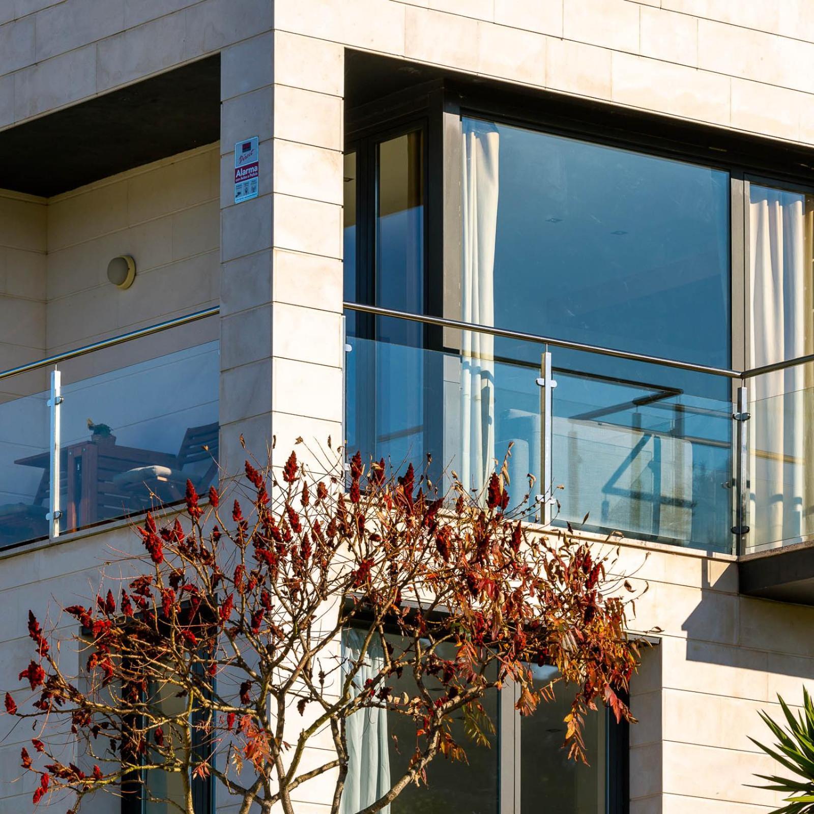Naredo Apartment