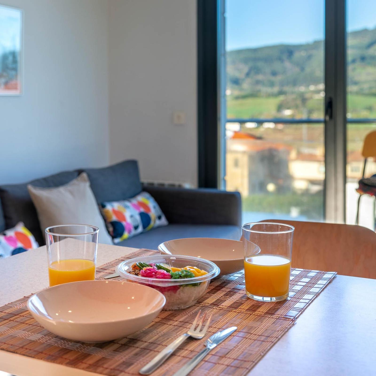 Naredo Apartment Villaviciosa (Asturias)