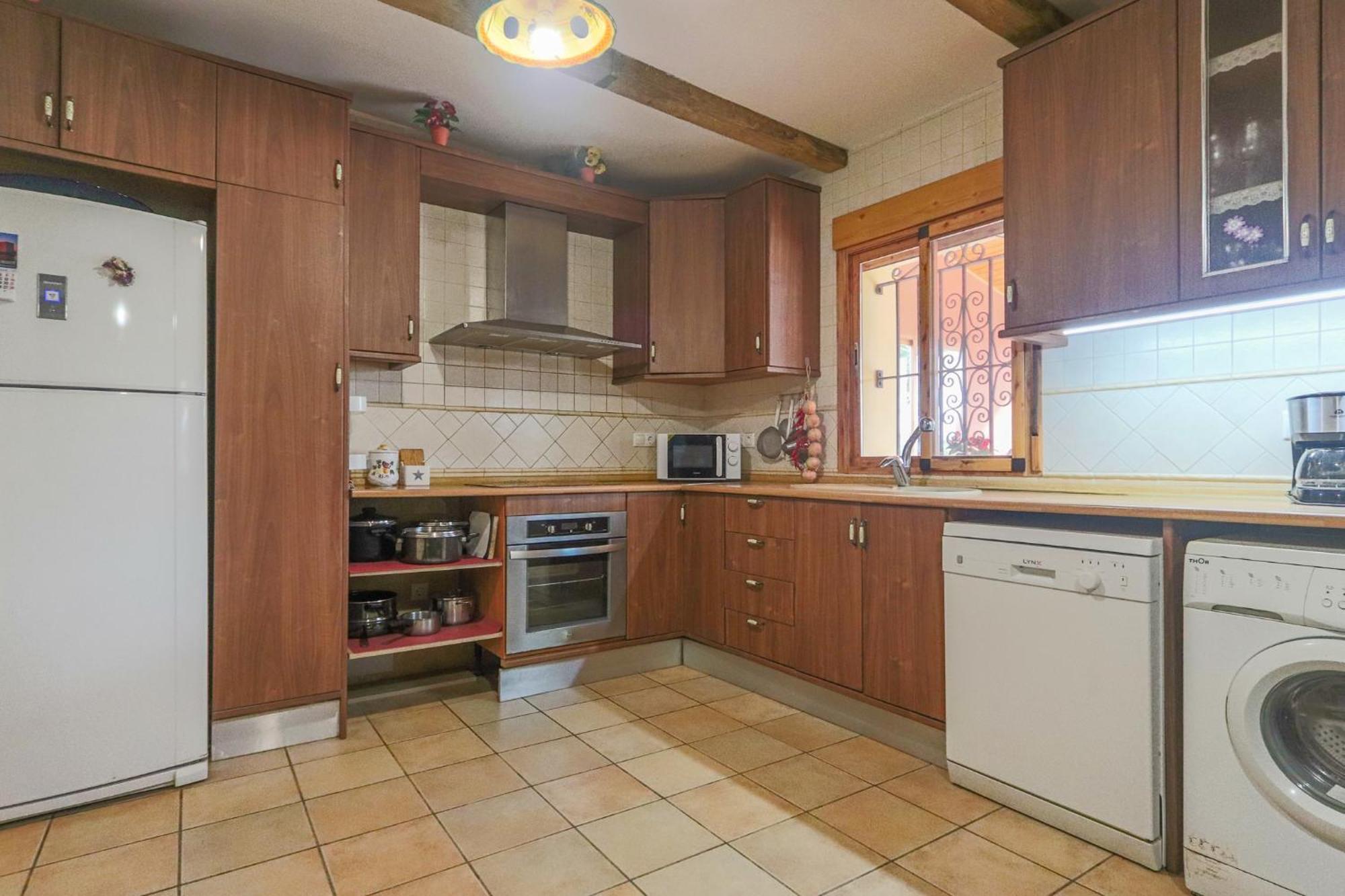 Holiday home 016 - La Dama - Comfortholidays *