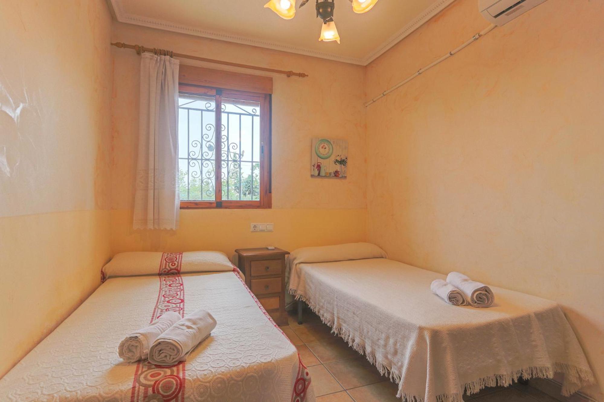 Holiday home 016 - La Dama - Comfortholidays Valverde Alto