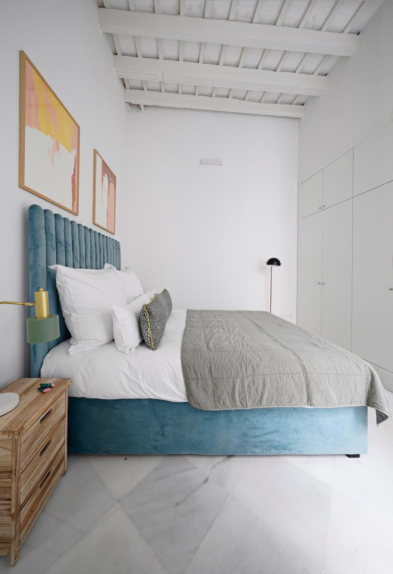 Numa Solea Apartahotel Sevilla